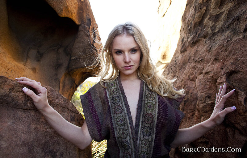 Анфиса, 24 года, 2 размер груди